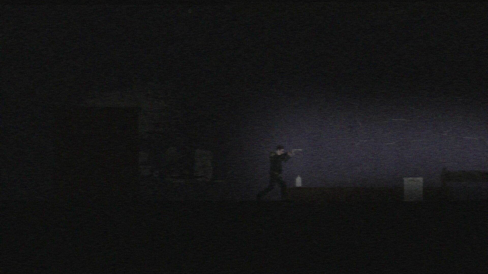 Screenshot for He Needs His Medicine