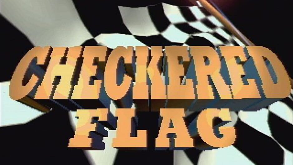 Screenshot for Checkered Flag