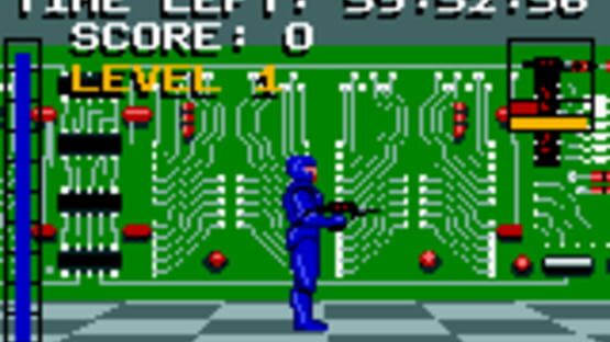 Screenshot for Electrocop