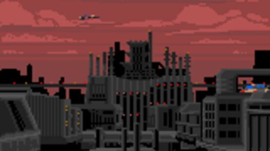 Screenshot for Electrocop