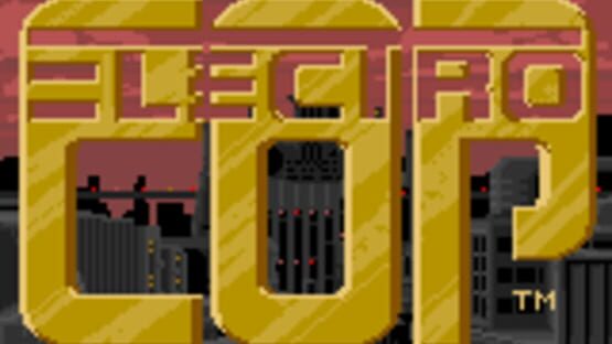 Screenshot for Electrocop