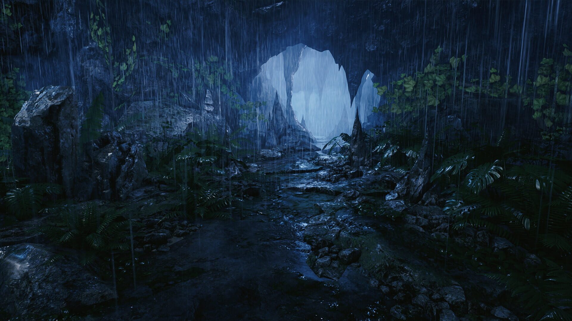 Screenshot for Pirates VR: Jolly Roger
