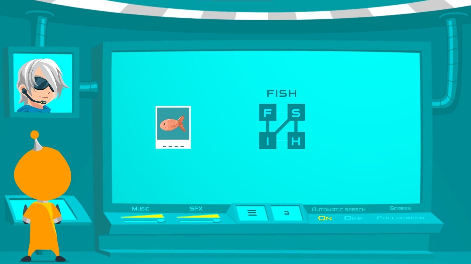 Screenshot for Pathfinders: Mini Words