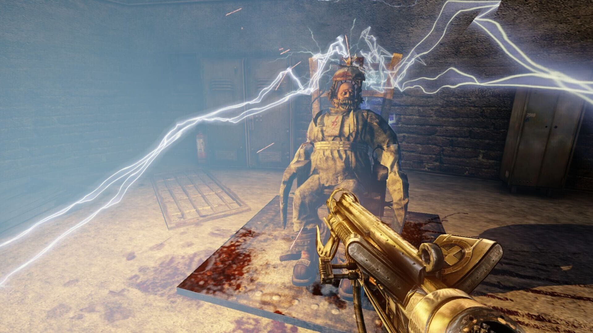 Screenshot for Painkiller: Hell & Damnation - City Critters
