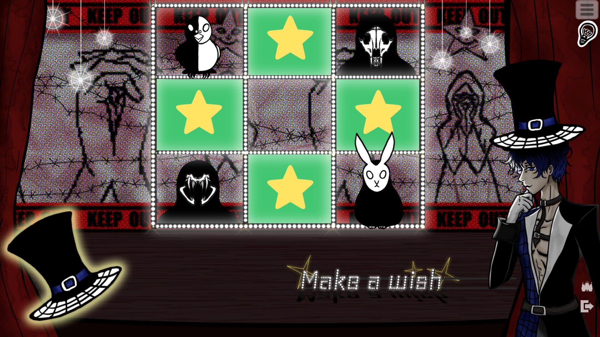 Screenshot for Blue Bird Land Ep. 1