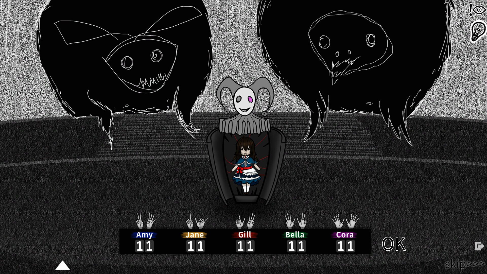 Screenshot for Blue Bird Land Ep. 1