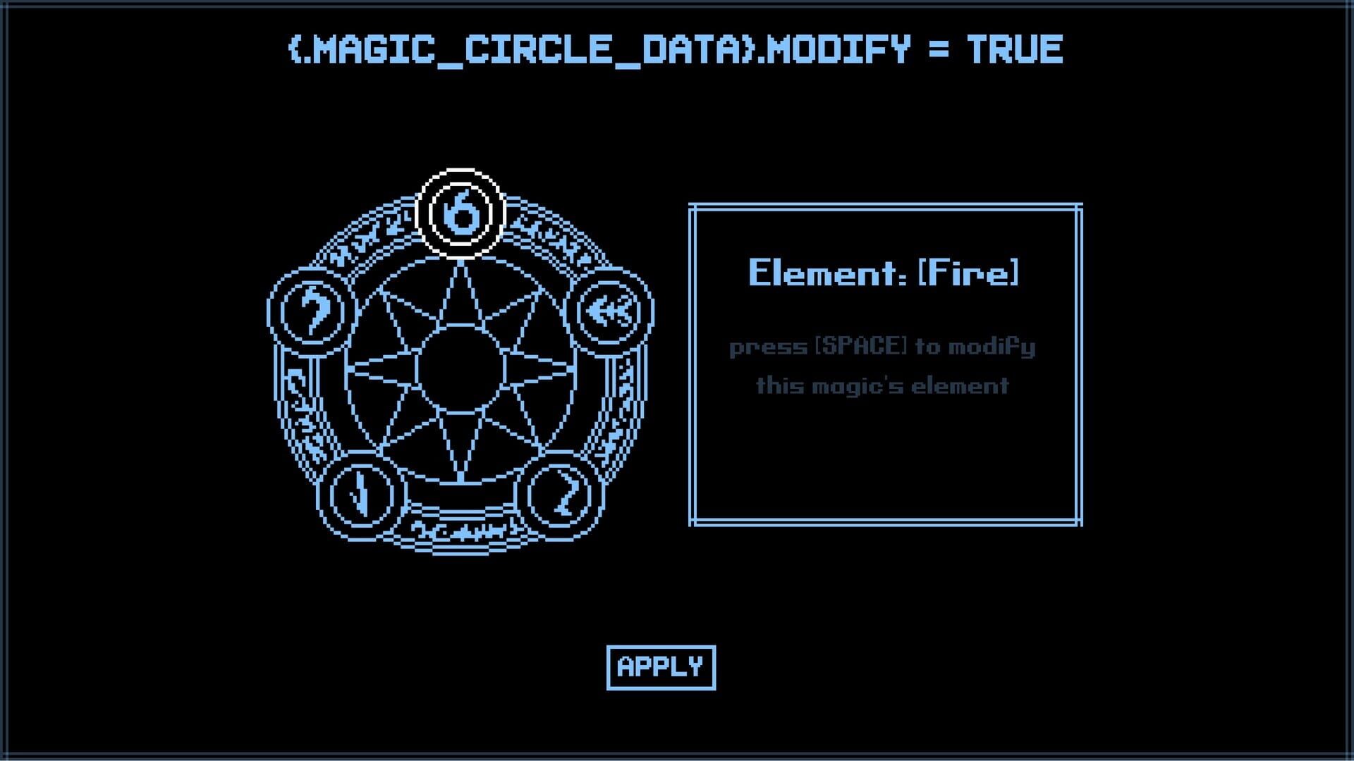 Screenshot for Spellthief Erinn