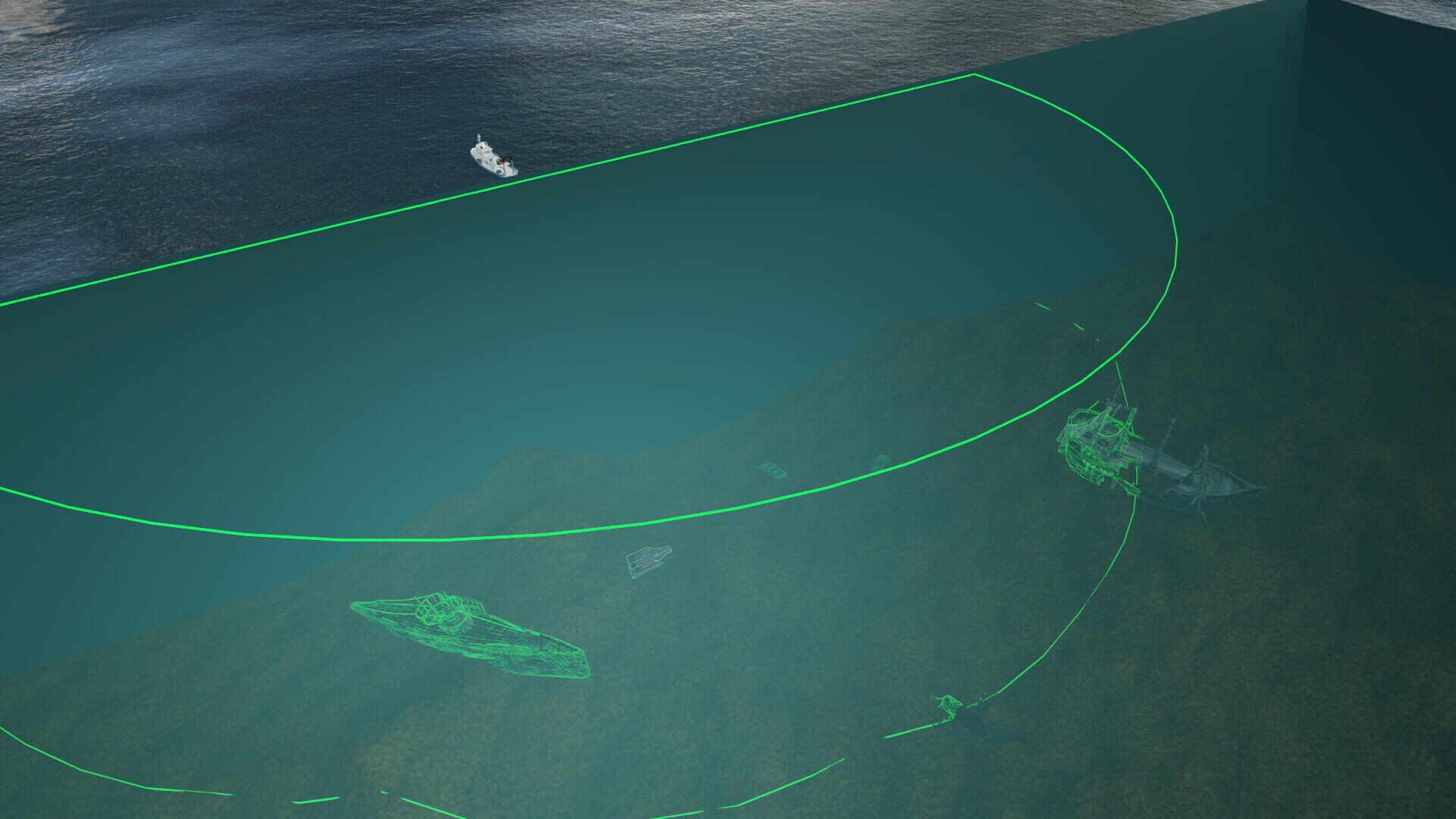 Screenshot for Kingdom of Wreck Business