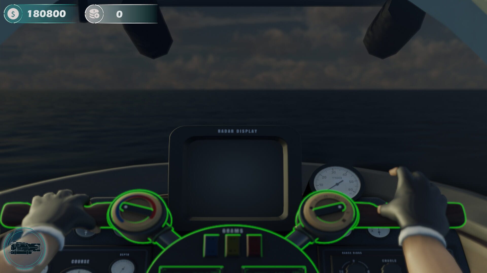Screenshot for Kingdom of Wreck Business