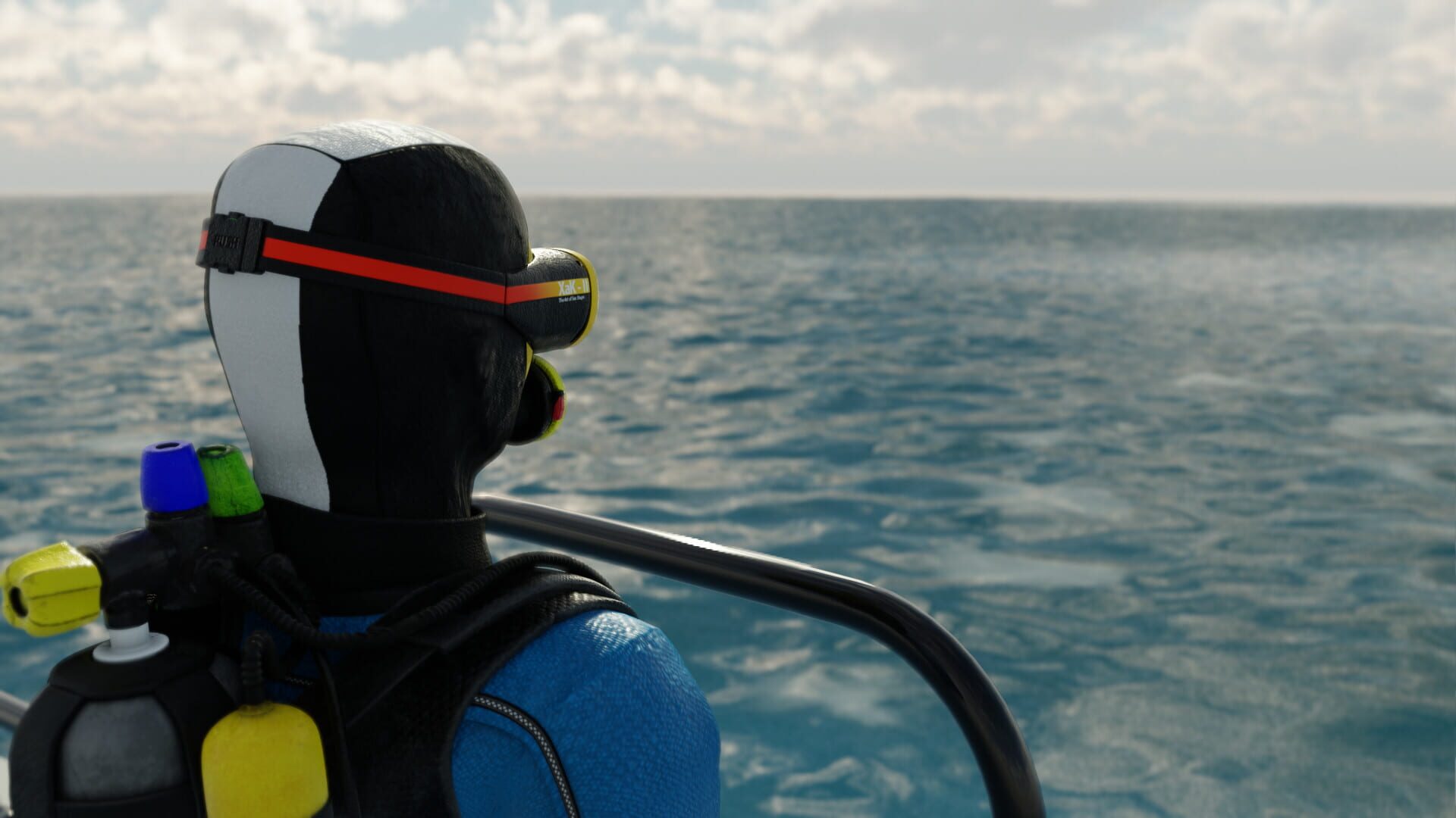 Screenshot for Kingdom of Wreck Business