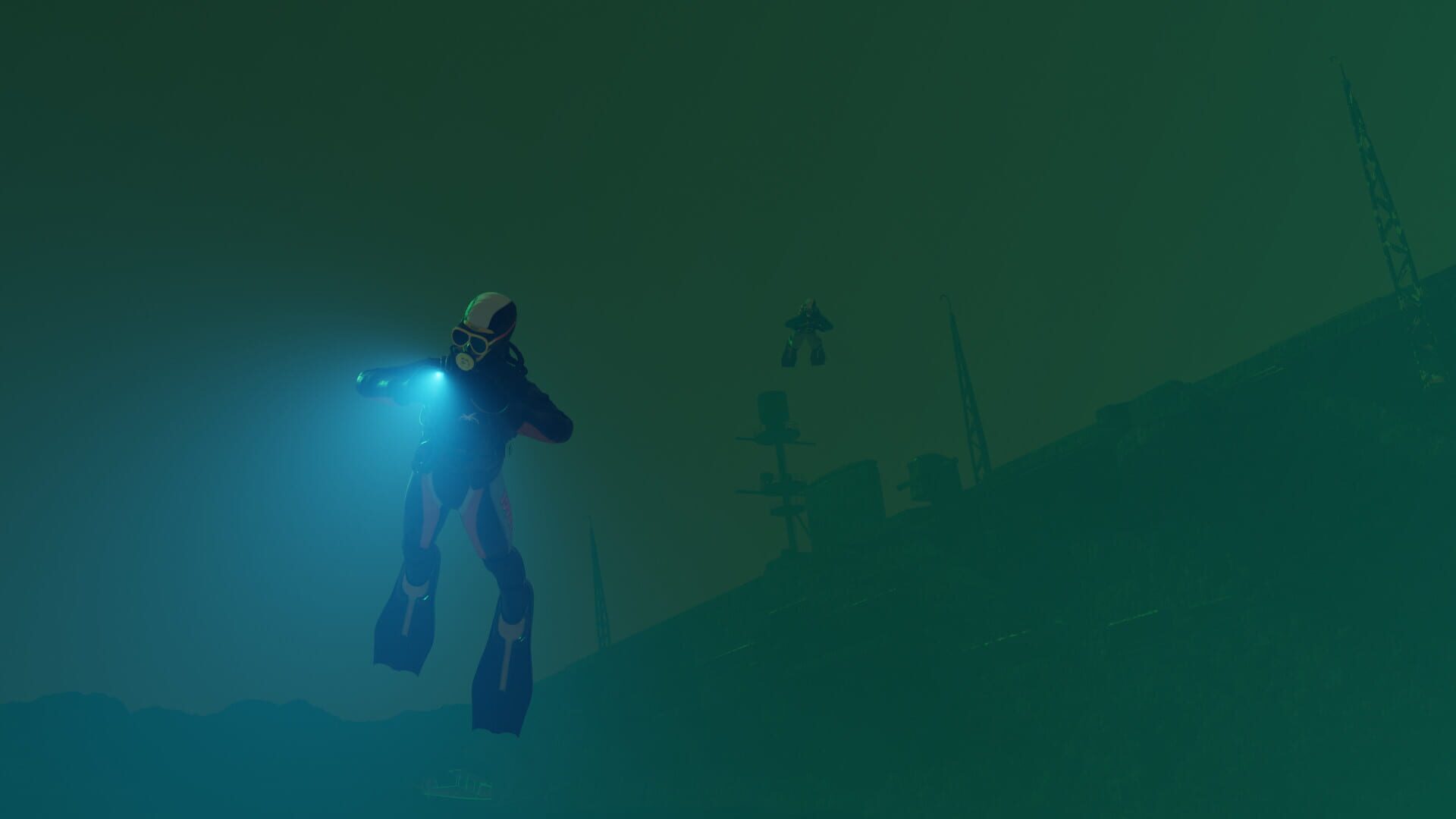 Screenshot for Kingdom of Wreck Business