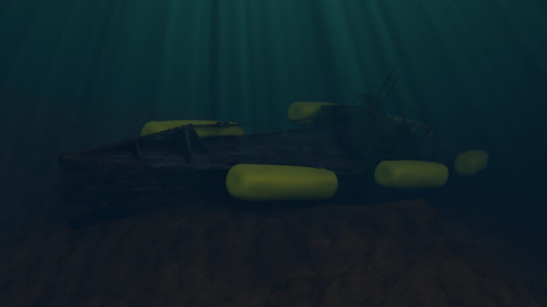 Screenshot for Kingdom of Wreck Business