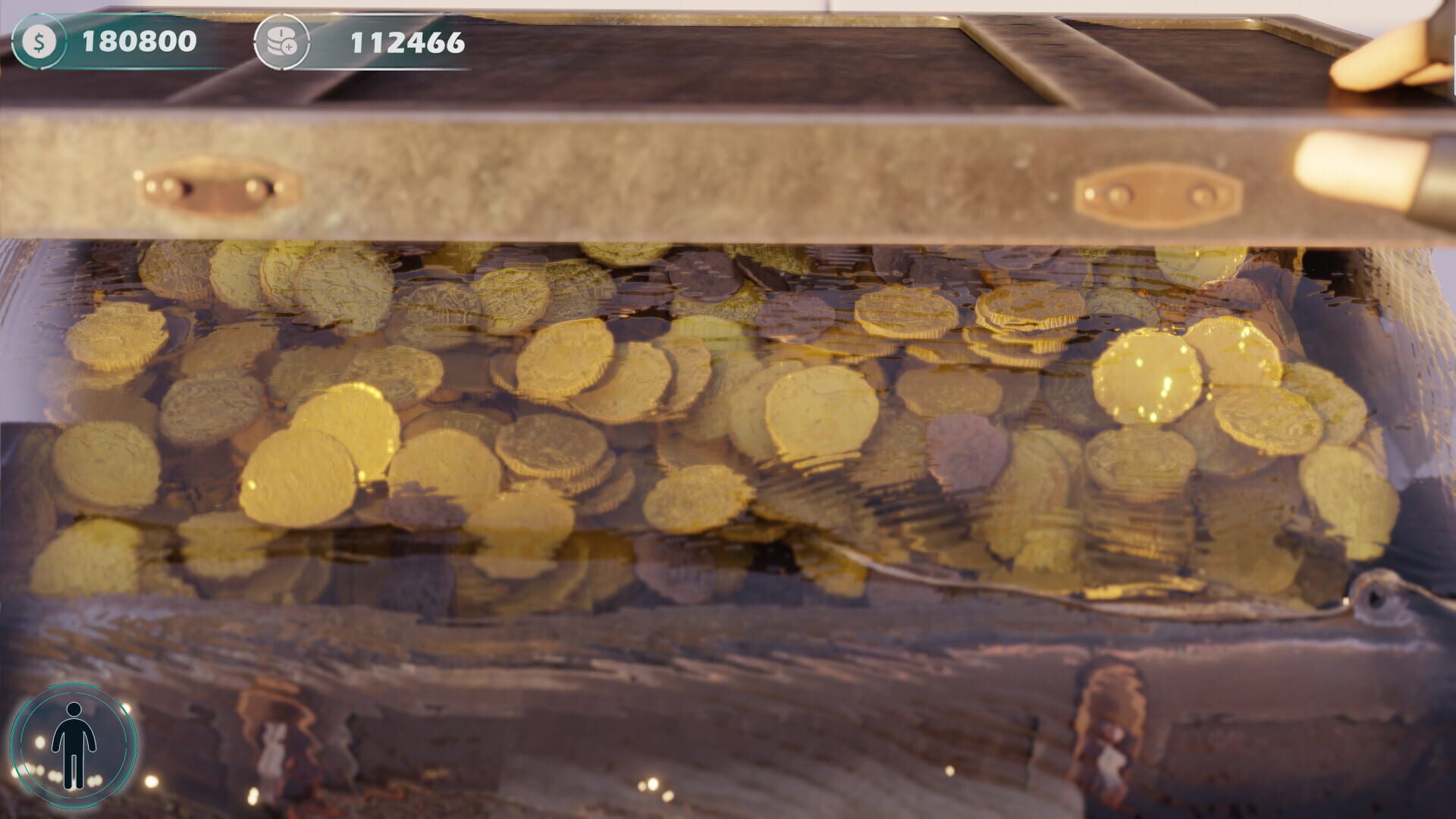 Screenshot for Kingdom of Wreck Business