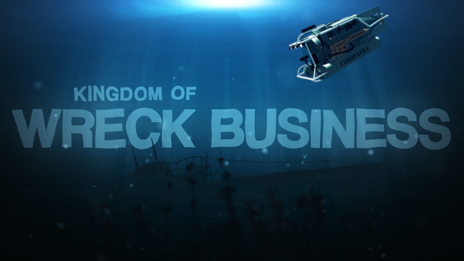Screenshot for Kingdom of Wreck Business