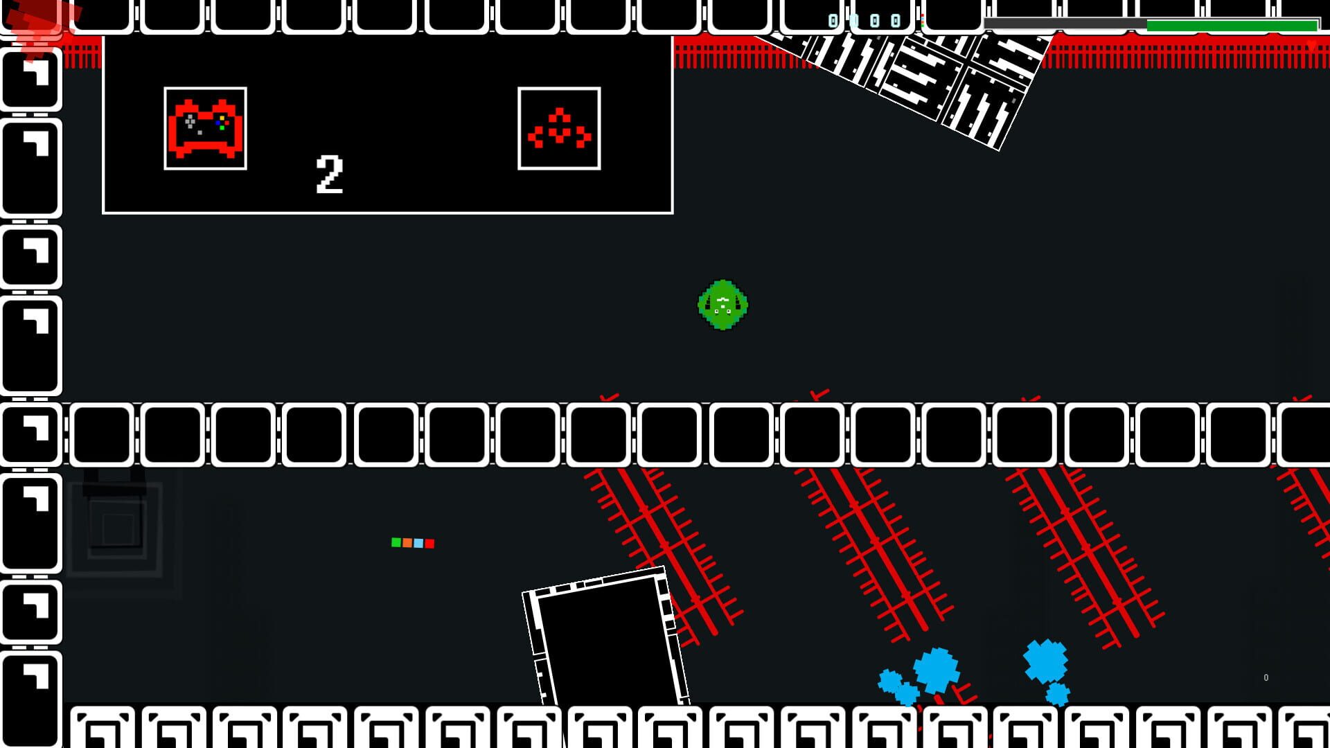 Screenshot for Green Marquis