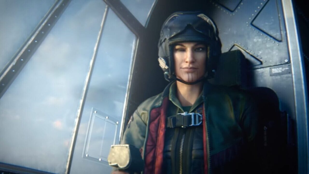 Screenshot for Tom Clancy's Rainbow Six Siege: North Star