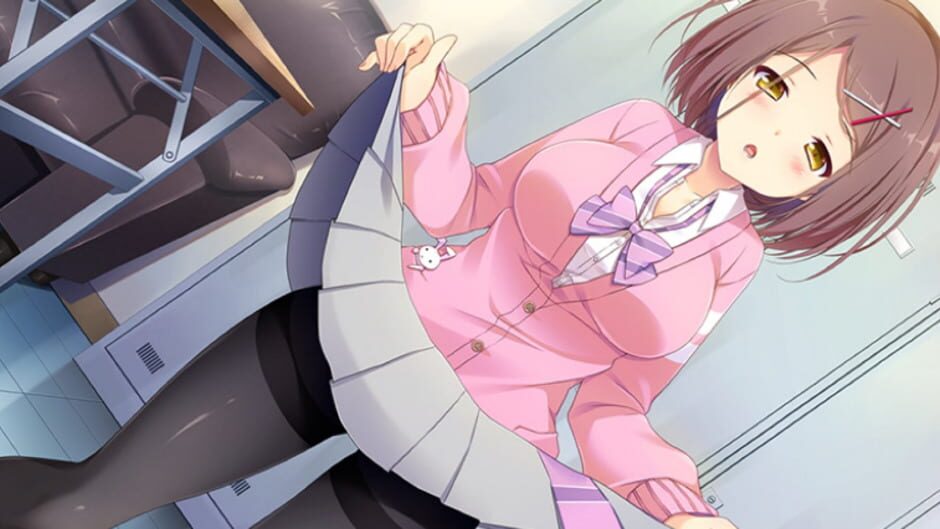 Screenshot for Renai, Karichaimashita
