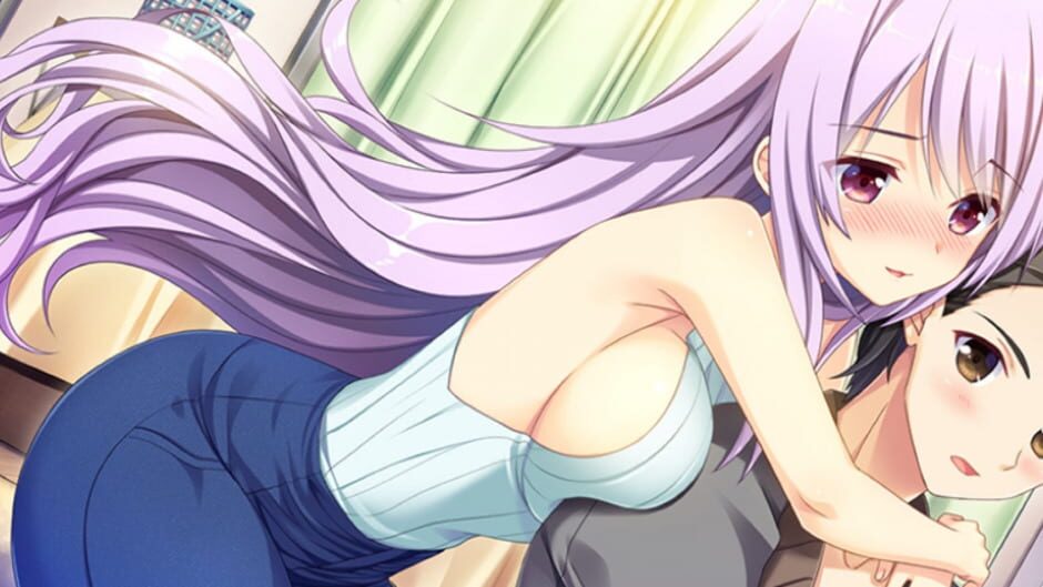 Screenshot for Renai, Karichaimashita