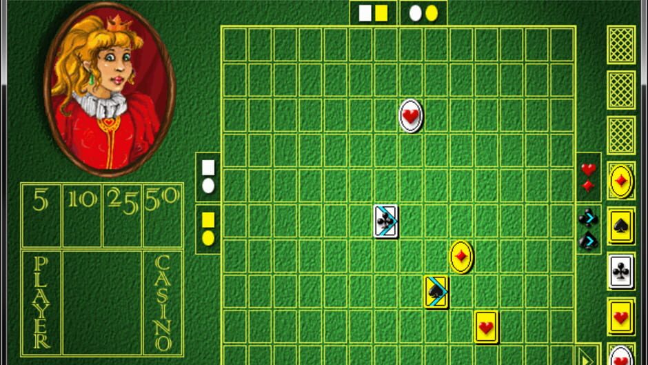 Screenshot for Microsoft Entertainment Pack: The Puzzle Collection