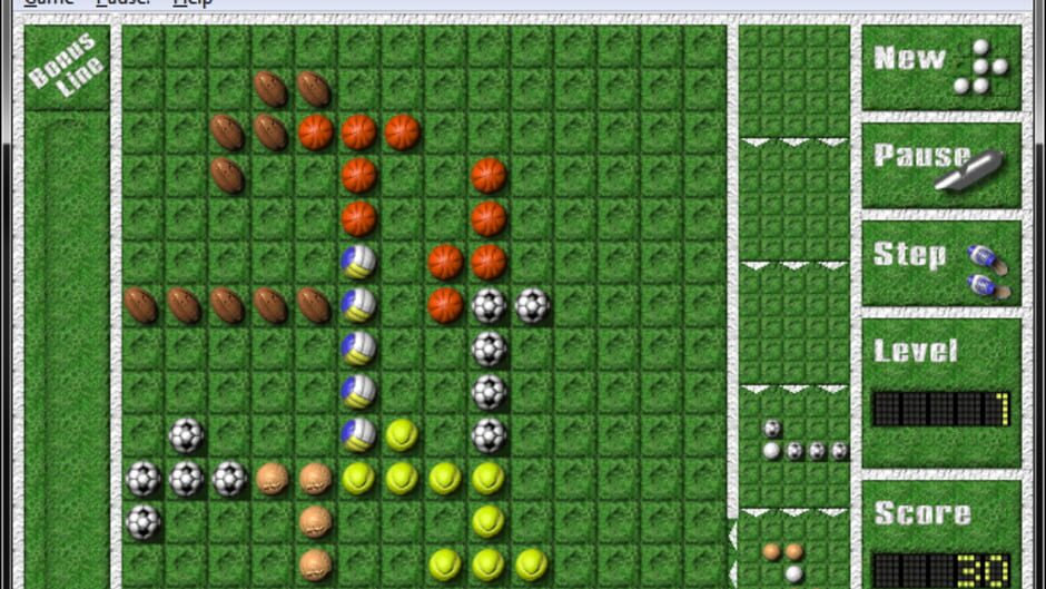 Screenshot for Microsoft Entertainment Pack: The Puzzle Collection