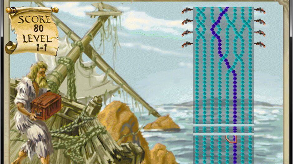 Screenshot for Microsoft Entertainment Pack: The Puzzle Collection