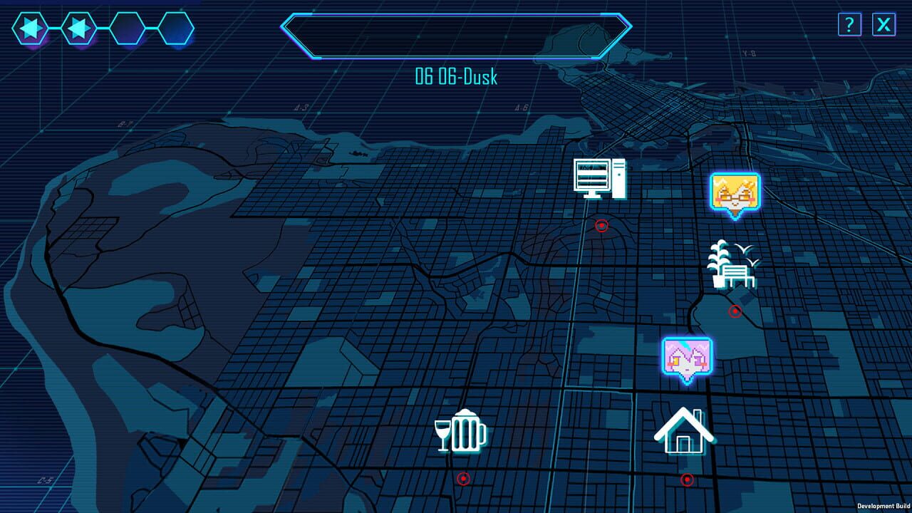 Screenshot for Robolife: Days with Aino