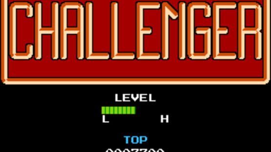 Screenshot for Challenger