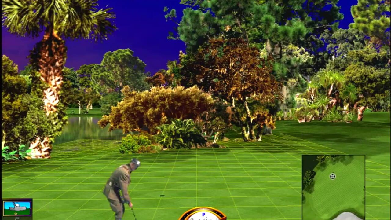 Screenshot for Links Extreme