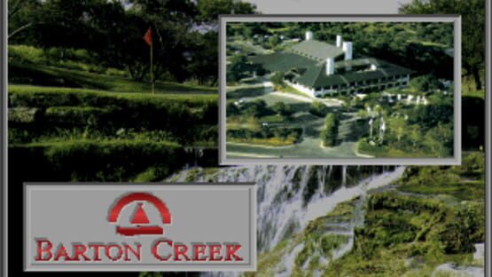 Screenshot for Links: Championship Course - Barton Creek