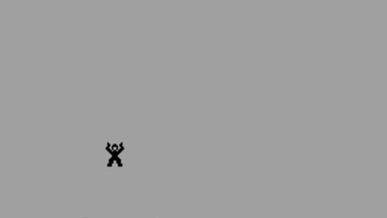 Screenshot for Sky Diver