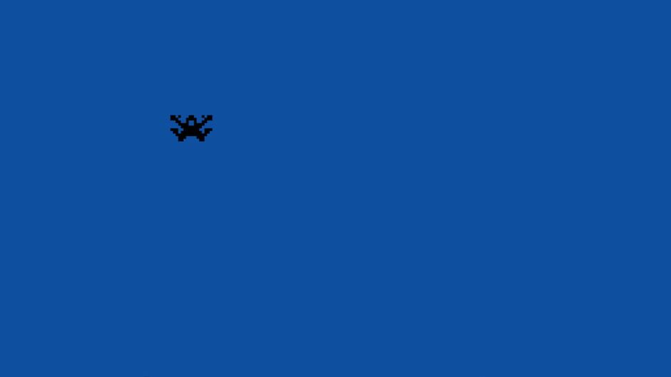 Screenshot for Sky Diver