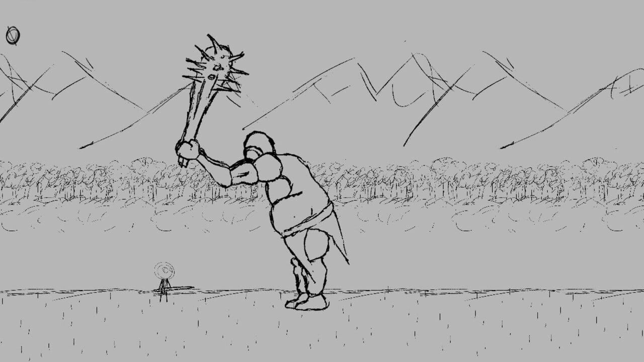 Screenshot for Scribbled