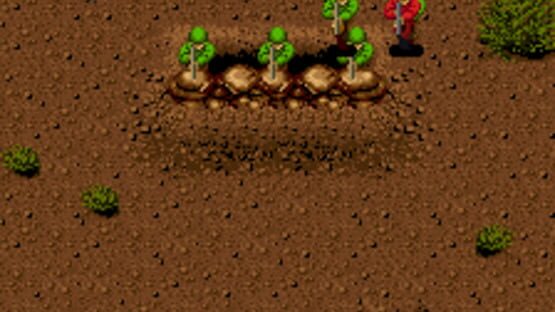 Screenshot for Time Soldiers