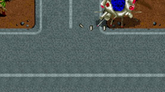 Screenshot for Time Soldiers