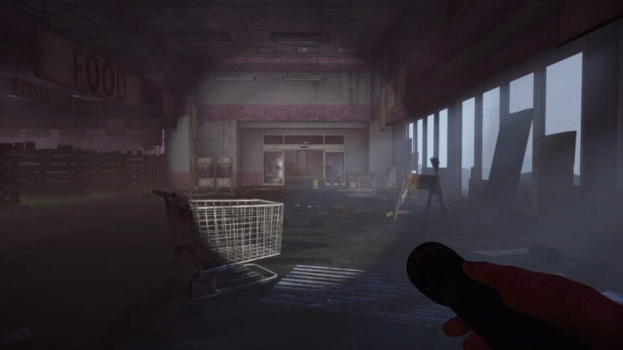 Screenshot for In Sound Mind