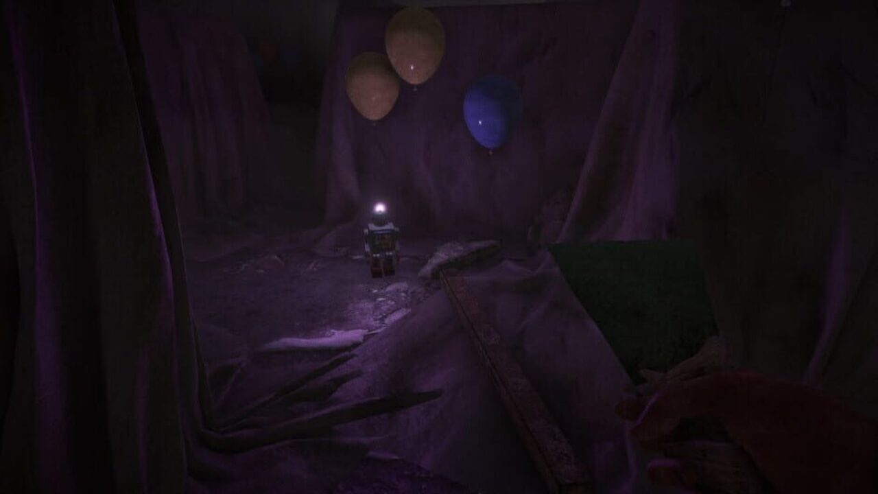Screenshot for In Sound Mind