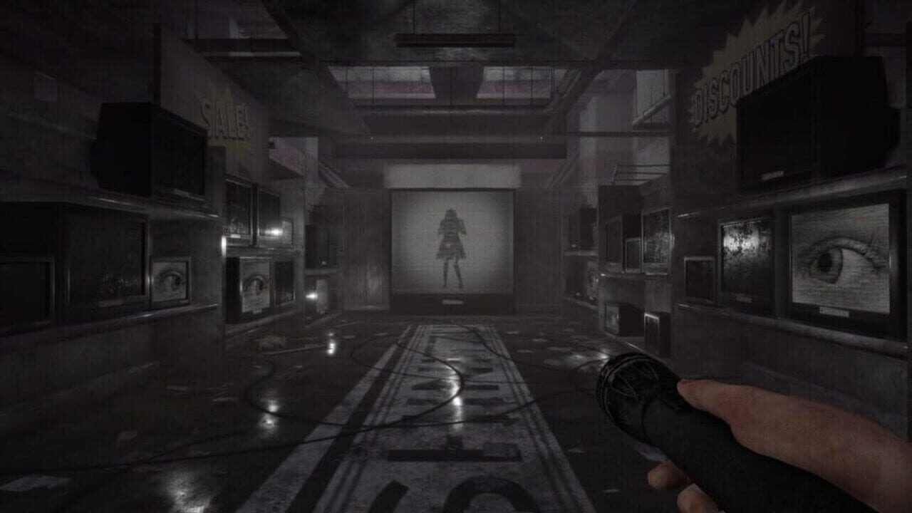 Screenshot for In Sound Mind