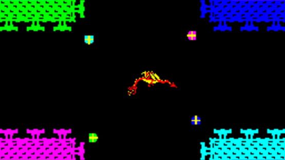 Screenshot for Warlords