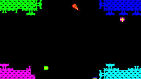Screenshot for Warlords