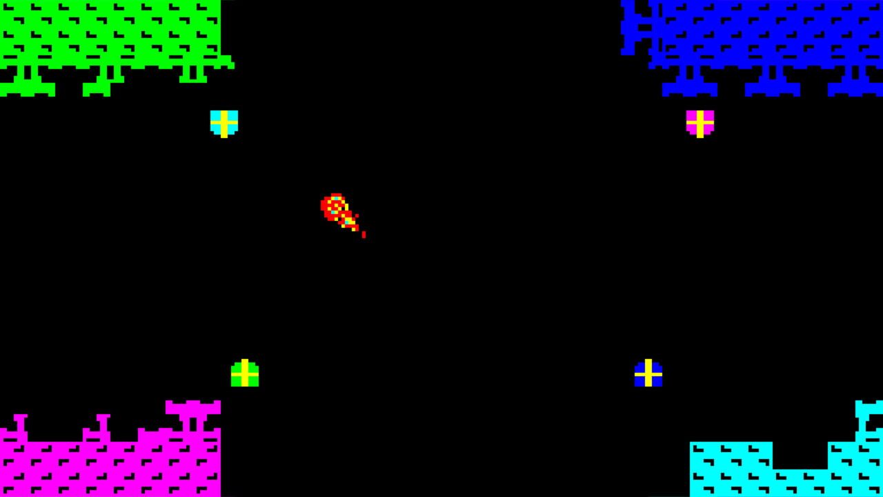 Screenshot for Warlords