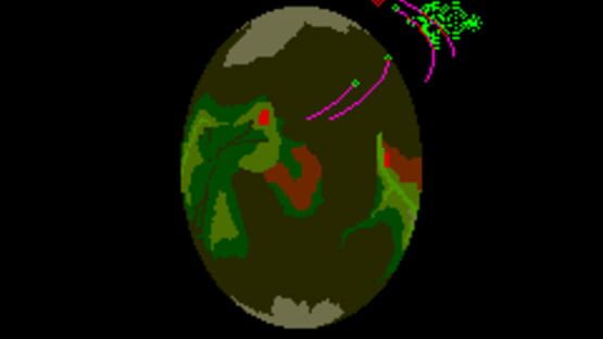 Screenshot for Liberator
