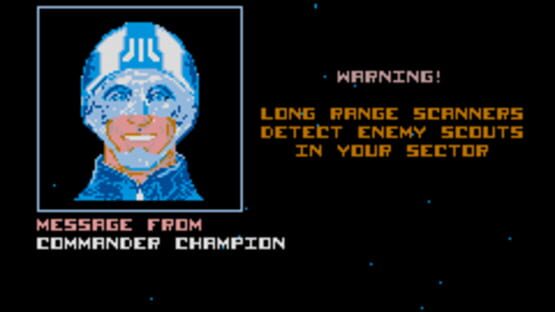 Screenshot for Liberator