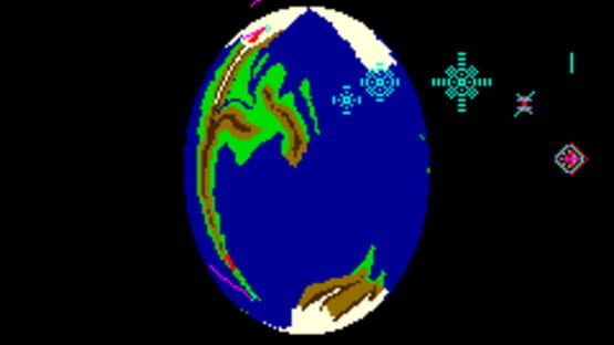 Screenshot for Liberator
