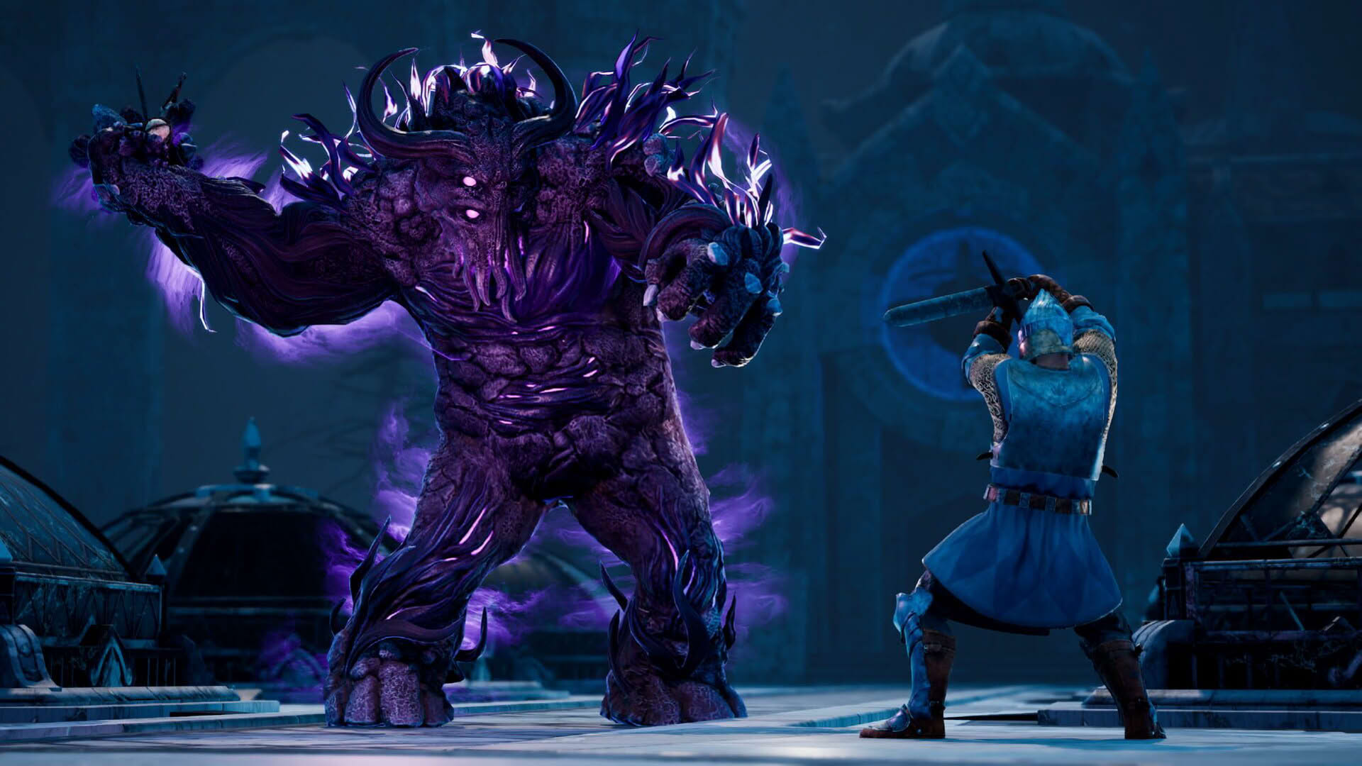 Screenshot for King's Bounty II