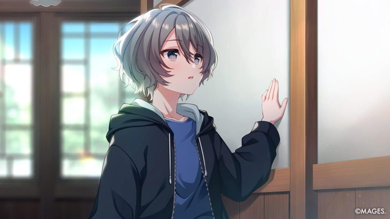Screenshot for Since Memories: Off the Starry Sky