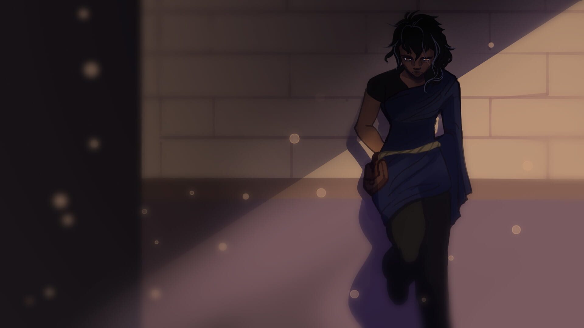 Screenshot for Women of Xal