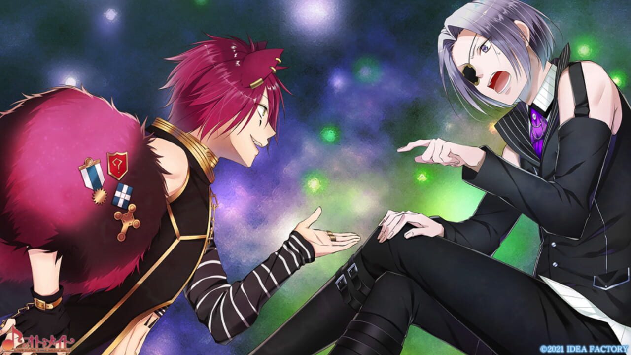 Screenshot for Spade no Kuni no Alice: Wonderful White World