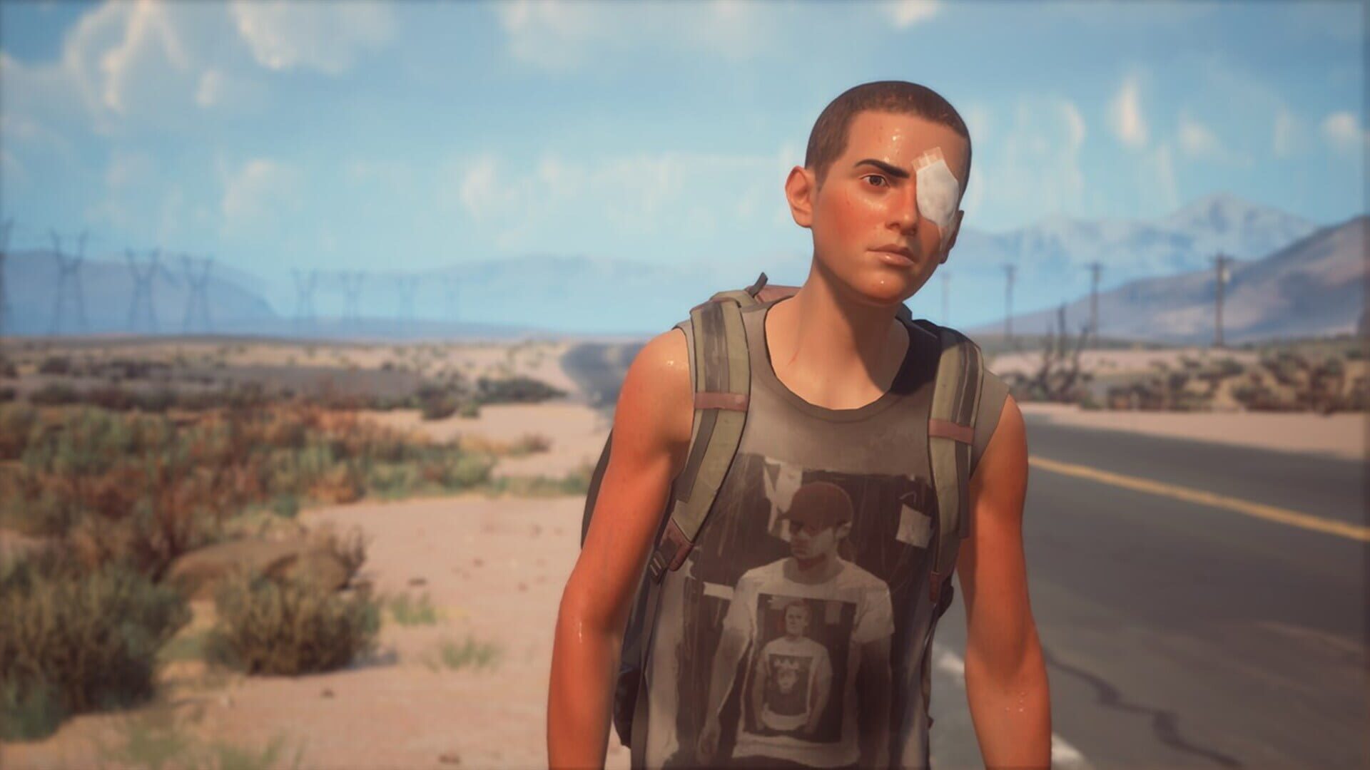 Screenshot for Life is Strange 2: Episode 4 - Faith