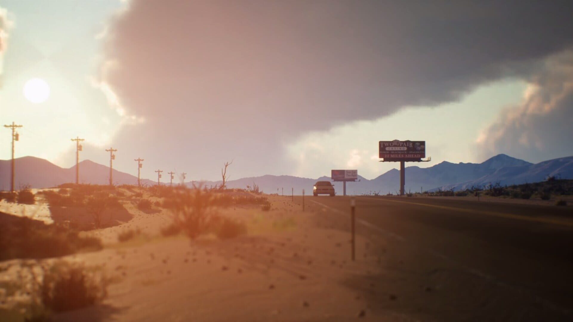Screenshot for Life is Strange 2: Episode 4 - Faith