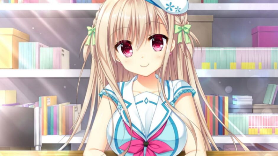 Screenshot for Kakenuke Forward to Our Sparking Youth!